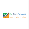Pak Stock Exchange